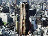 アーバンライフ御堂筋本町タワー 写真