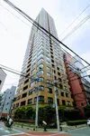 アーバンライフ御堂筋本町タワー 写真