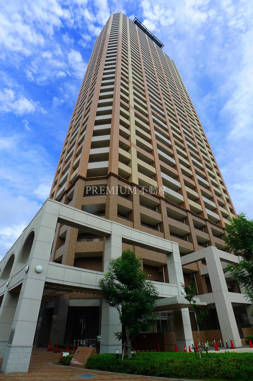 キングスクエア ザ・タワーランドレックス C棟