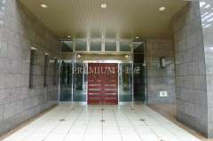 キングスクエア ザ・タワーランドレックス C棟 写真