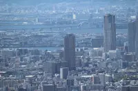 キングスクエア ザ・タワーランドレックス C棟 写真