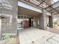 キングスクエア ザ・タワーランドレックス C棟 写真