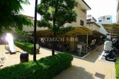 KING MANSION SHINSAIBASHI HIGASHI Photo