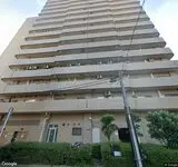 キングマンション心斎橋東