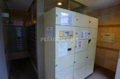 キングマンション天神橋I 写真