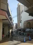 キングマンション天神橋I