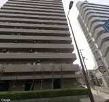 キングマンション天神橋II