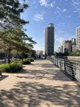 キングマンション堂島川 写真