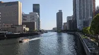 キングマンション堂島川 写真