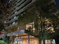 キングマンション堂島川 写真