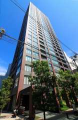 CLASSY TOWER MINAMISENBA Photo