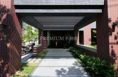 CLASSY TOWER MINAMISENBA Photo