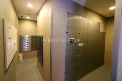 CLASSY TOWER MINAMISENBA Photo