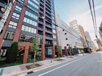 クラッシィタワー南船場 写真