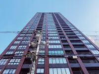 クラッシィタワー南船場 写真