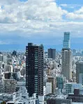 クラッシィタワー南船場