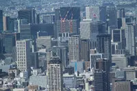 クラッシィタワー淀屋橋 写真