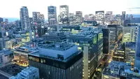 クラッシィタワー淀屋橋 写真
