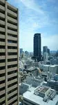 クラッシィタワー淀屋橋 写真
