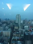 クラッシィタワー淀屋橋 写真