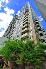 グランスイート中之島タワー 写真