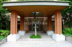 グランスイート中之島タワー 写真