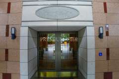 グランスイート中之島タワー 写真