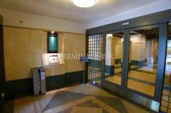 グランスイート中之島タワー 写真