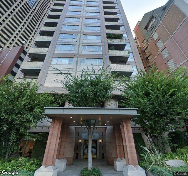 GRAND SUITE NAKANOSHIMA TOWER