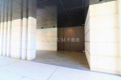 グランドメゾン上町台 ザ・タワー 写真