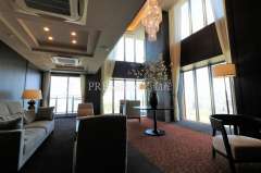 グランドメゾン上町台 ザ・タワー 写真