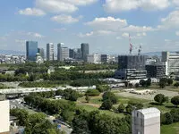 グランドメゾン上町台 ザ・タワー 写真