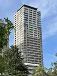 グランドメゾン上町台 ザ・タワー