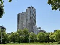 グランドメゾン上町台 ザ・タワー 写真