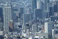 グランドメゾン京町堀タワー