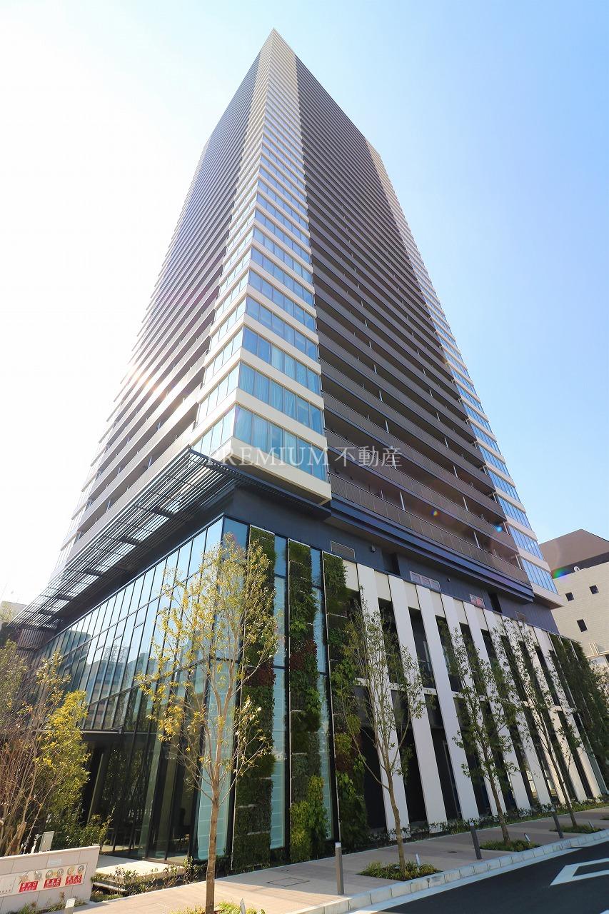 グランドメゾン新梅田タワー