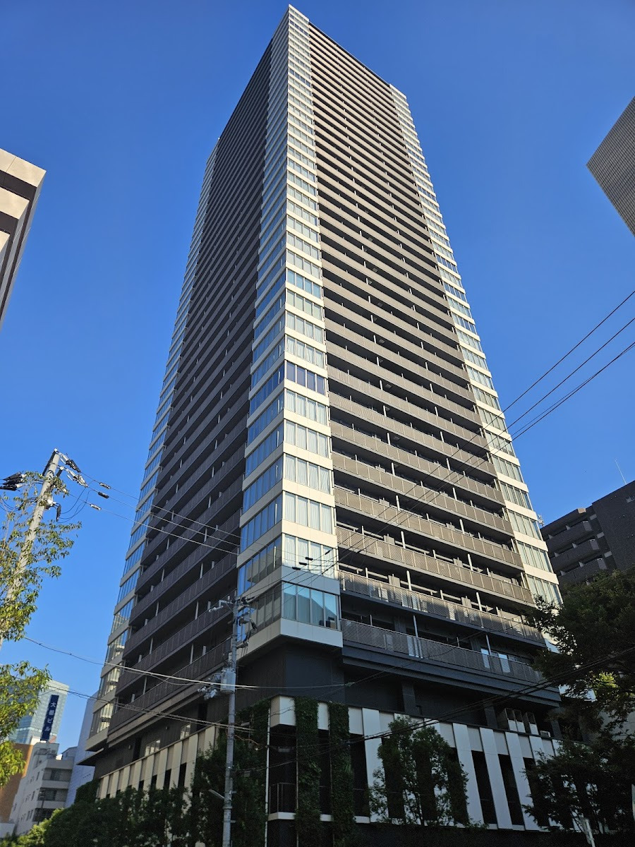 グランドメゾン新梅田タワー
