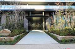 グランドメゾン新梅田タワー THE CLUB RESIDENCE 写真