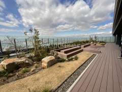 グランドメゾン新梅田タワー THE CLUB RESIDENCE 写真