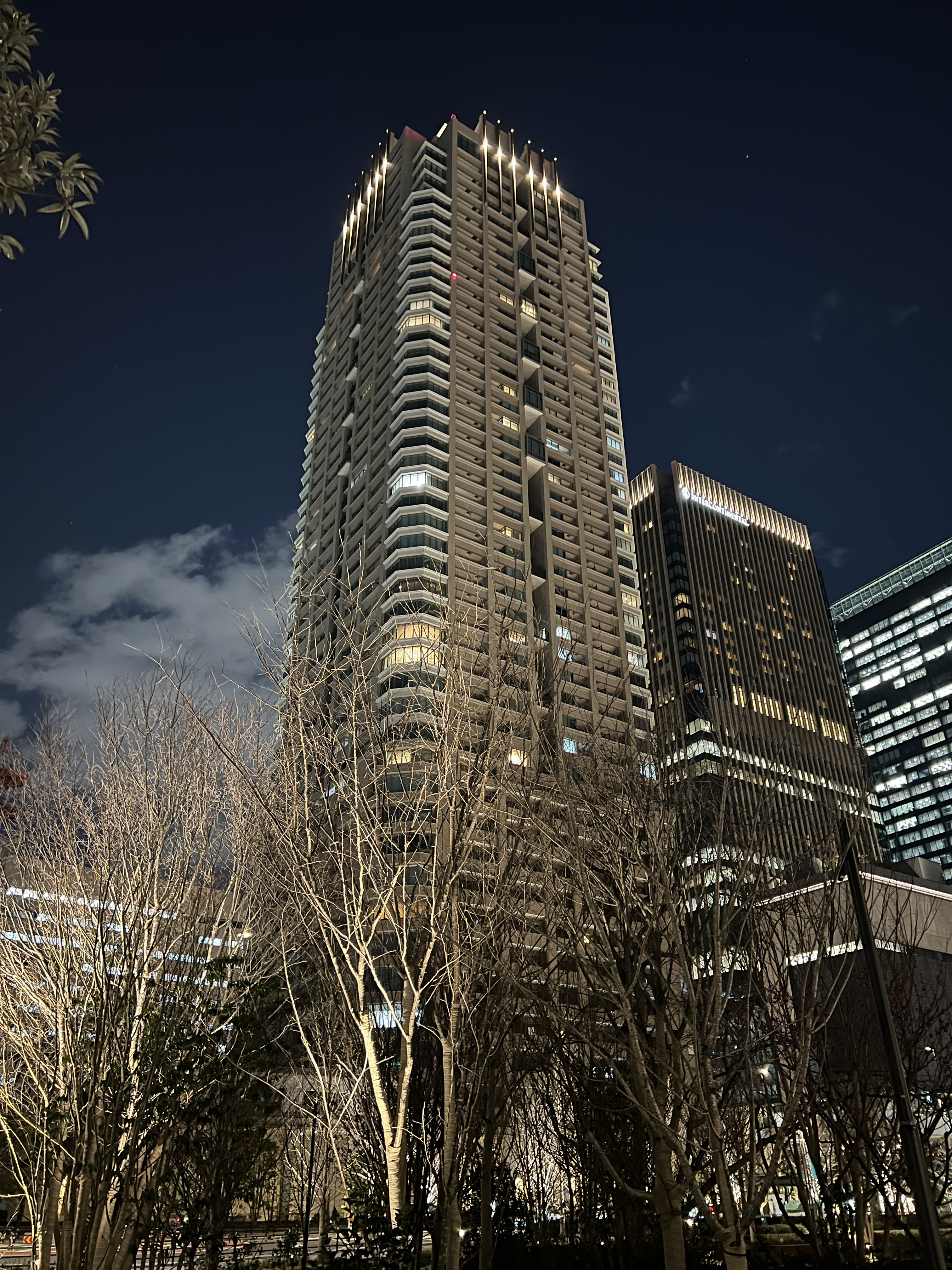 グランフロント大阪オーナーズタワー