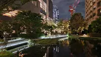 グランフロント大阪オーナーズタワー 写真