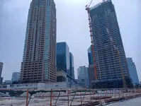 グランフロント大阪オーナーズタワー 写真