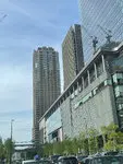 グランフロント大阪オーナーズタワー 写真