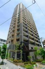 クレアシティ大阪清水谷 写真