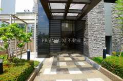 クレアシティ大阪清水谷 写真