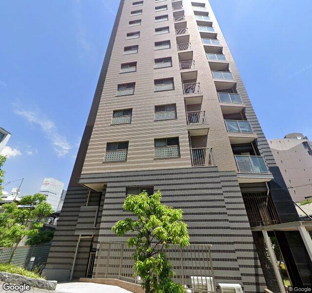 CLARE CITY OSAKA SHIMIZUDANI