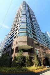 CREVIA TOWER OSAKA HONMACHI Photo