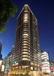 クレヴィアタワー大阪本町