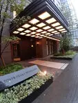 クレヴィアタワー大阪本町 写真