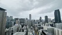 クレヴィアタワー大阪本町 写真